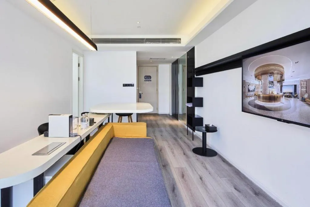 Citadines Apart Hotel Ritan Beijing