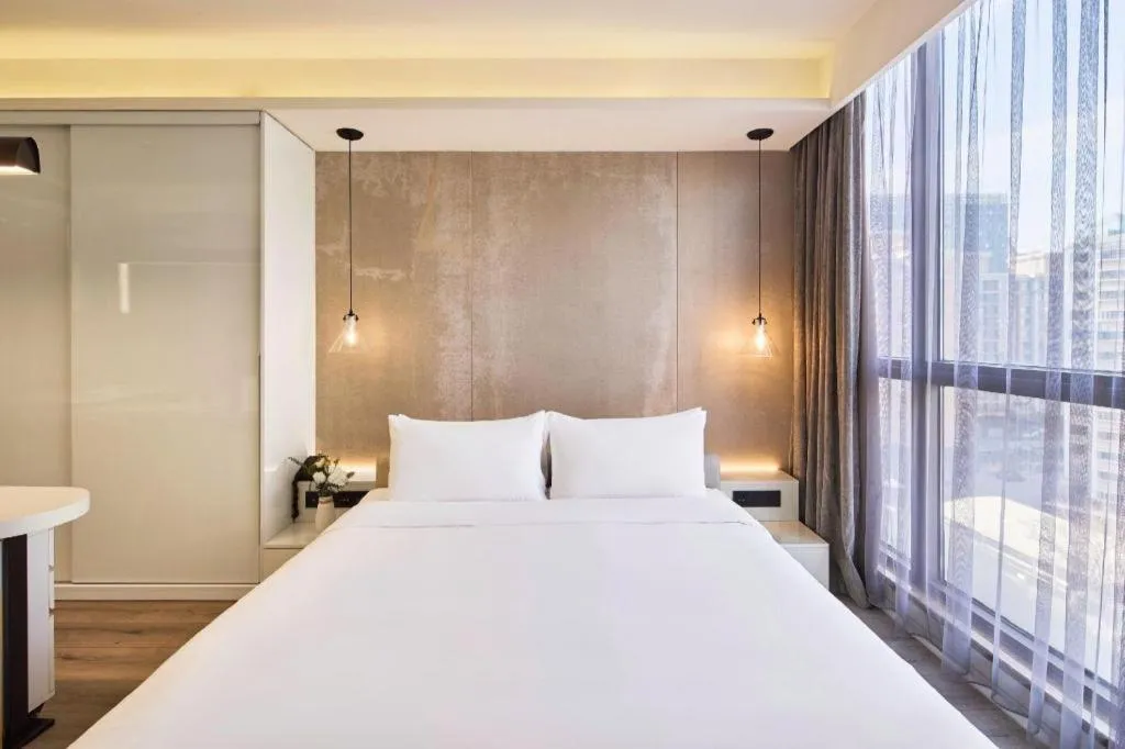 Citadines Apart Hotel Ritan Beijing