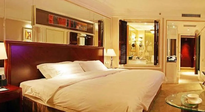 Citadines Apart Hotel Ritan Beijing