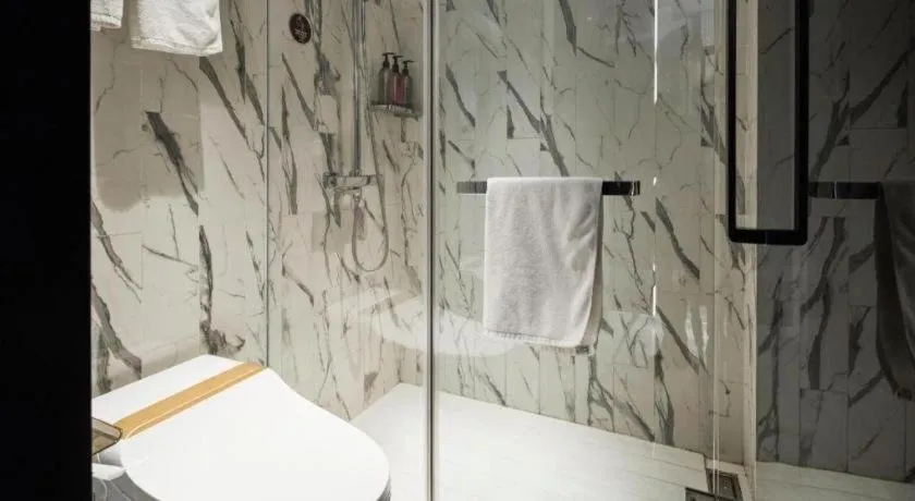 Citadines Apart Hotel Ritan Beijing