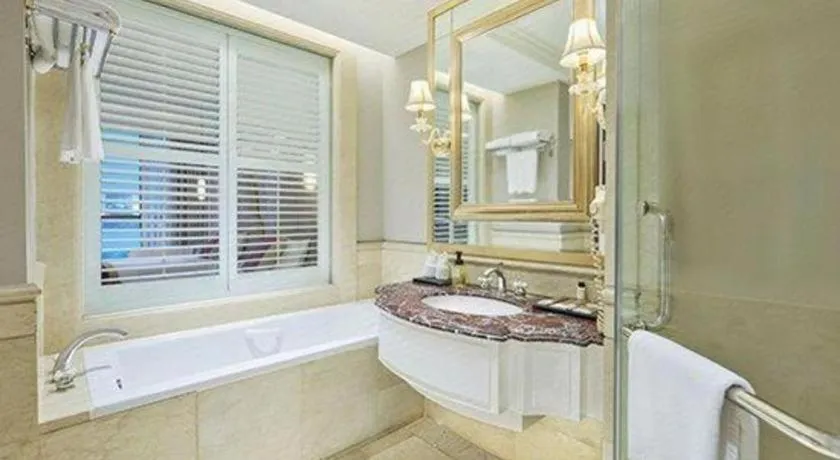 Citadines Apart Hotel Ritan Beijing