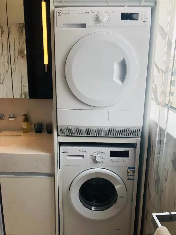 Citadines Apart Hotel Ritan Beijing