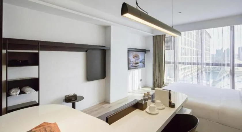 Citadines Apart Hotel Ritan Beijing