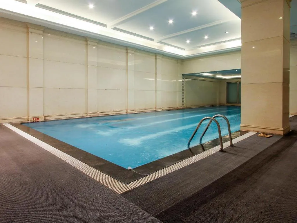 Citadines Apart Hotel Ritan Beijing