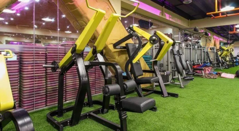 Citadines Apart Hotel Ritan Beijing