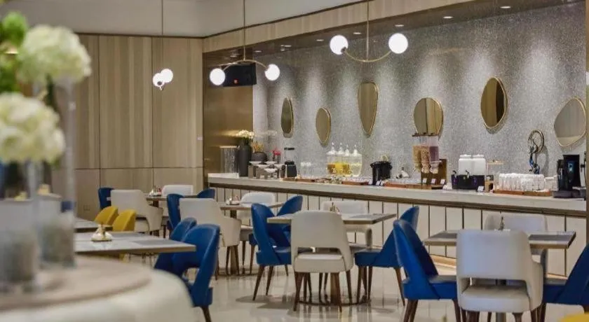 Citadines Apart Hotel Ritan Beijing