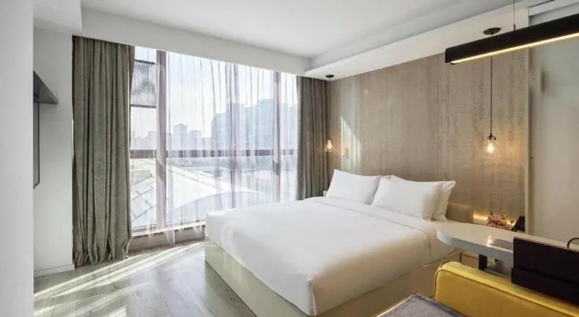 Citadines Apart Hotel Ritan Beijing