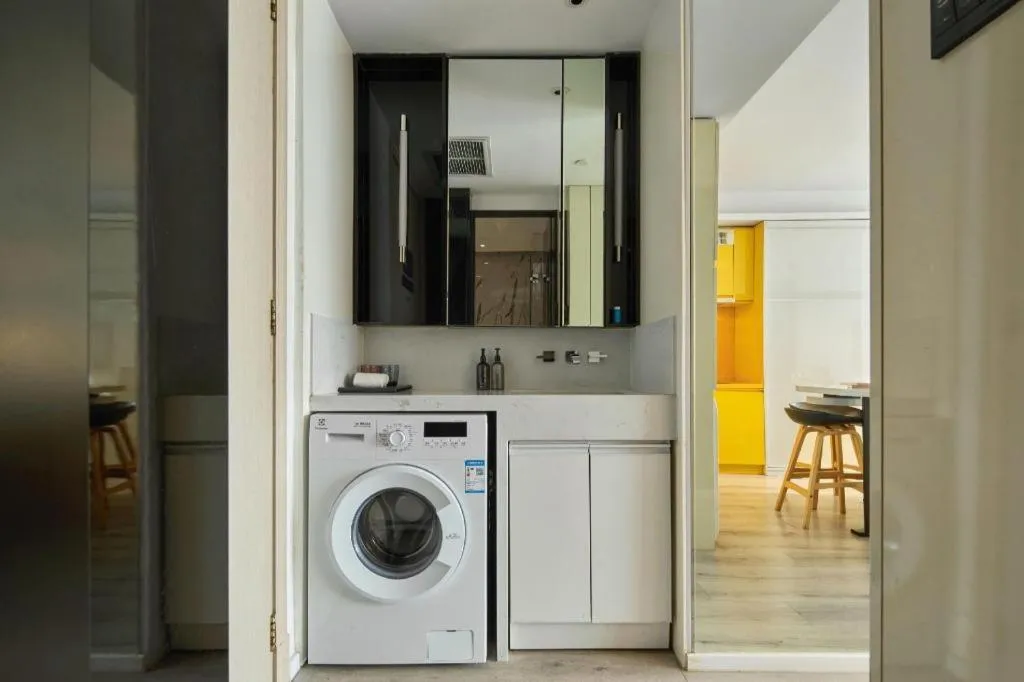 Citadines Apart Hotel Ritan Beijing