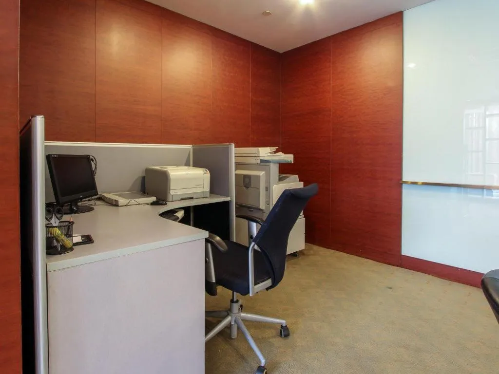 Citadines Apart Hotel Ritan Beijing