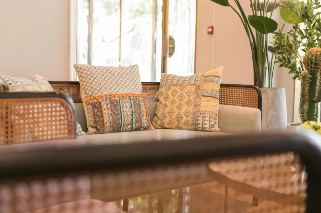 Citadines Apart Hotel Ritan Beijing