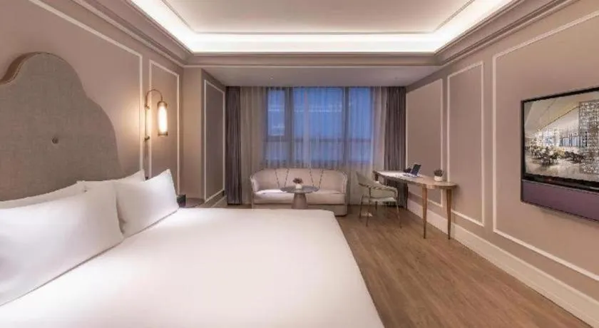 Citadines Apart Hotel Ritan Beijing