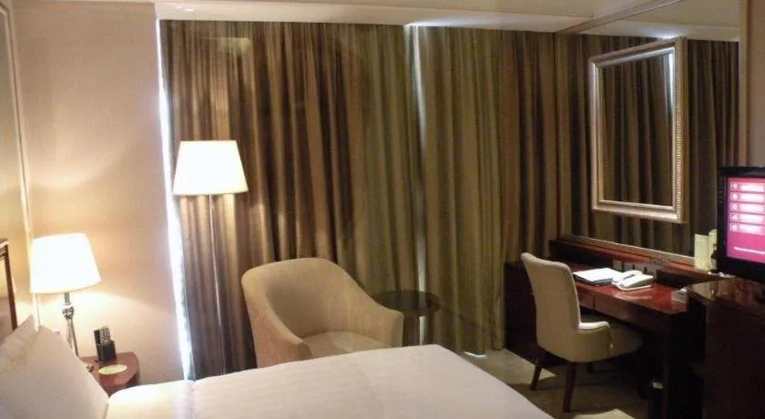 Citadines Apart Hotel Ritan Beijing