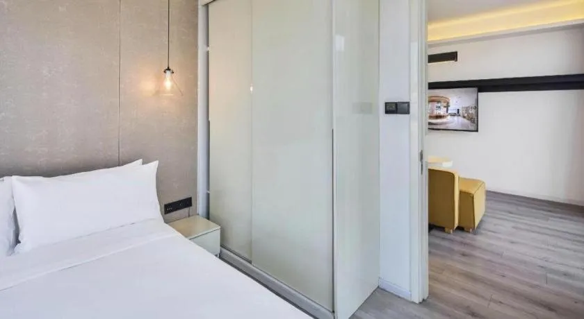 Citadines Apart Hotel Ritan Beijing