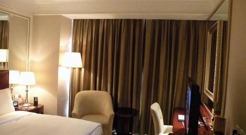 Citadines Apart Hotel Ritan Beijing