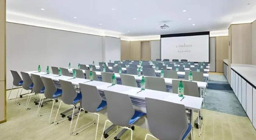 Citadines Apart Hotel Ritan Beijing