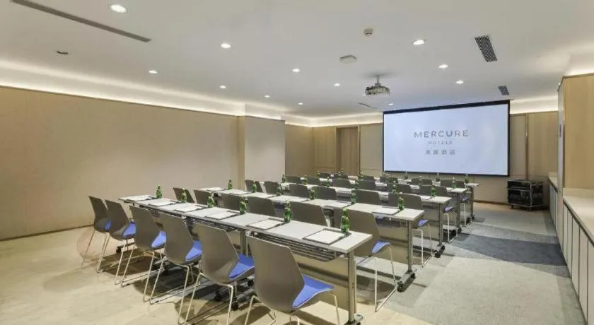 Citadines Apart Hotel Ritan Beijing