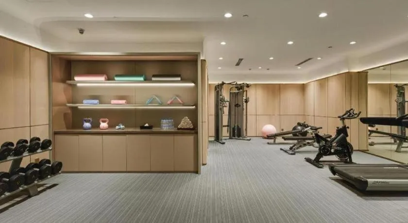 Citadines Apart Hotel Ritan Beijing