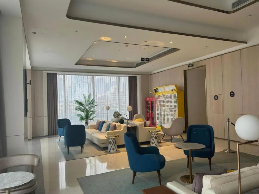 Citadines Apart Hotel Ritan Beijing