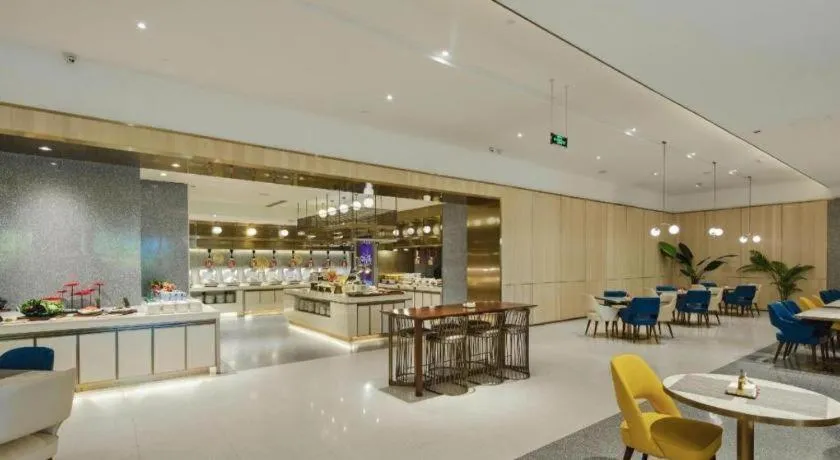 Citadines Apart Hotel Ritan Beijing