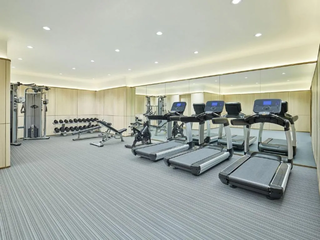 Citadines Apart Hotel Ritan Beijing