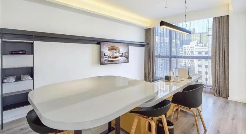 Citadines Apart Hotel Ritan Beijing