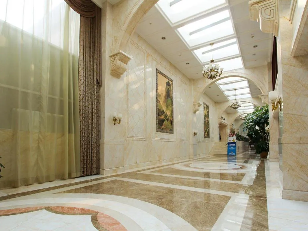 Citadines Apart Hotel Ritan Beijing