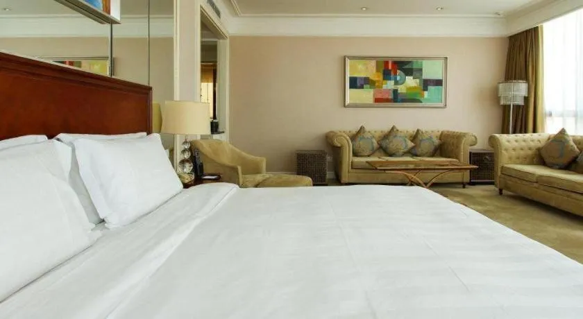 Citadines Apart Hotel Ritan Beijing