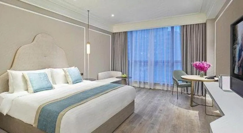 Citadines Apart Hotel Ritan Beijing