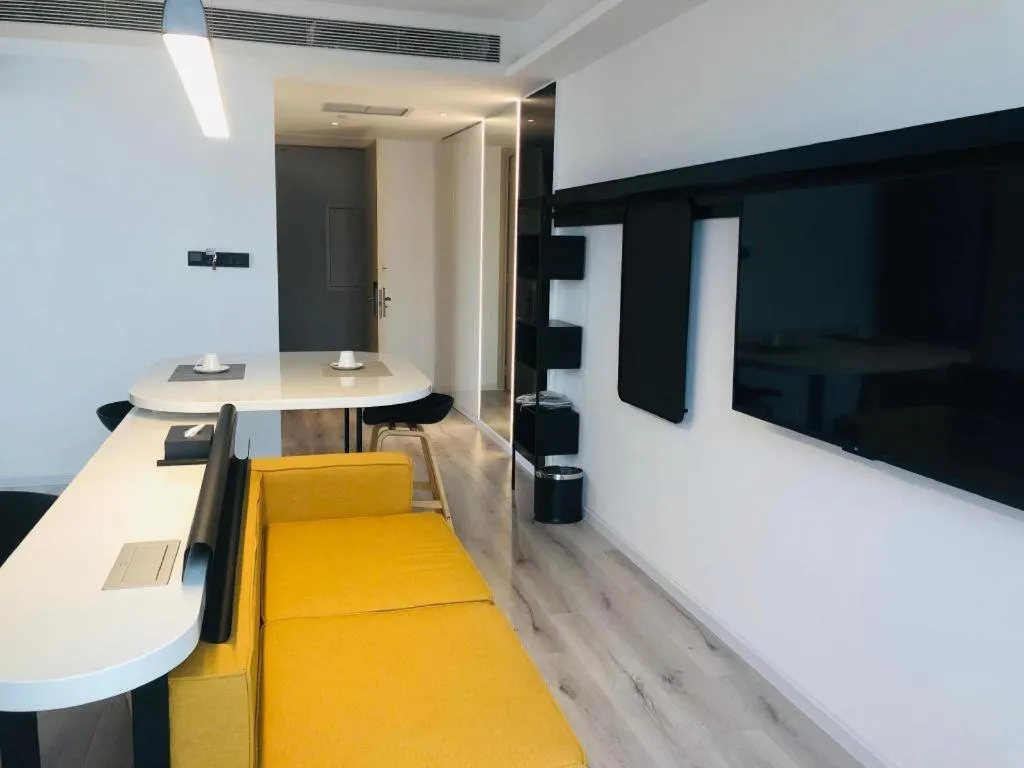 Citadines Apart Hotel Ritan Beijing