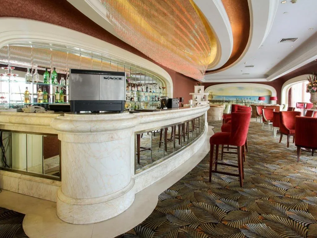 Citadines Apart Hotel Ritan Beijing