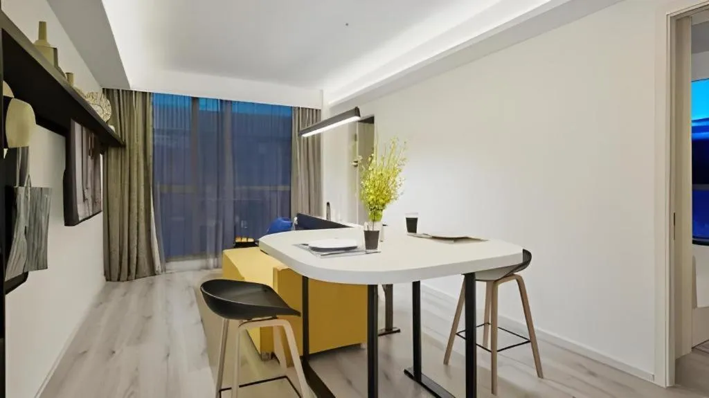 Citadines Apart Hotel Ritan Beijing