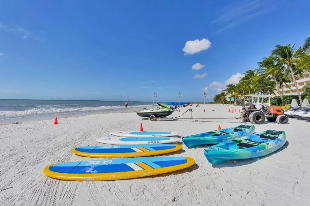 Best Western Plus Beach Resort