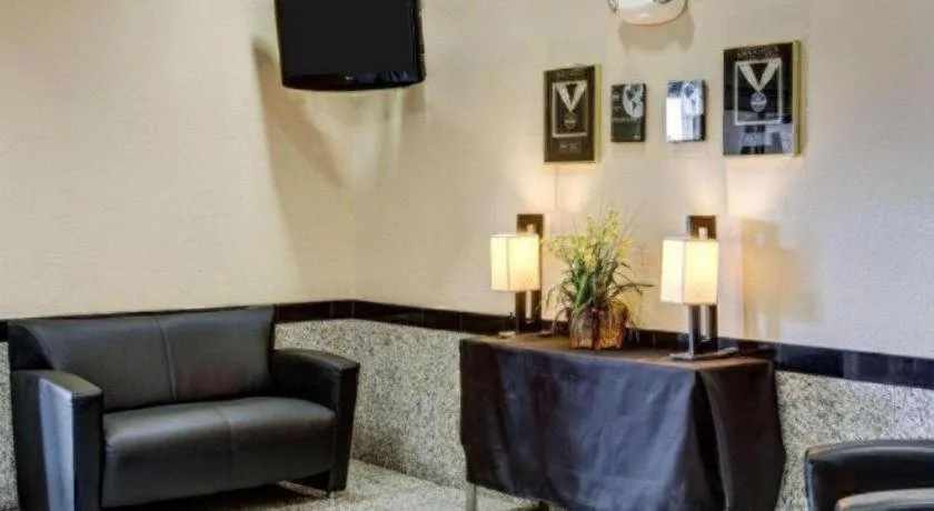 Suburban Extended Stay La Place