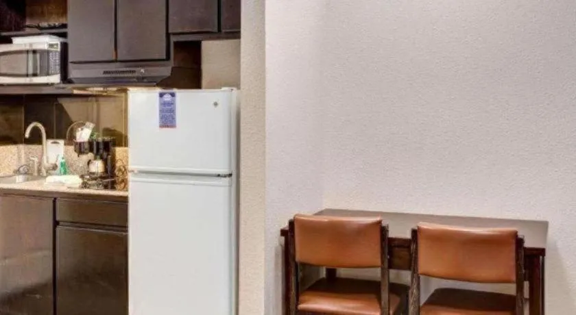 Suburban Extended Stay La Place