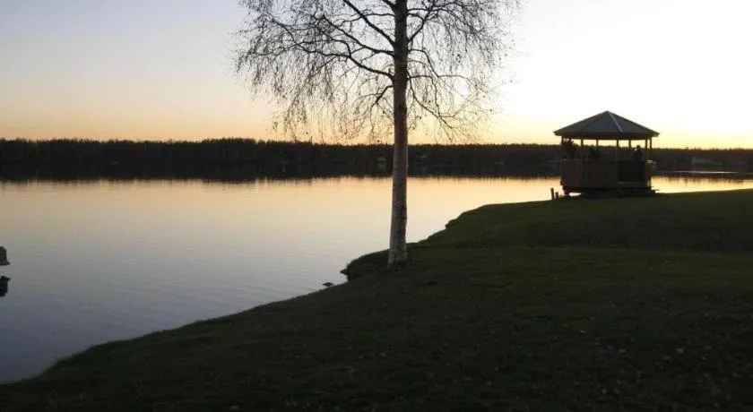 Best Western Lake Lucille Inn