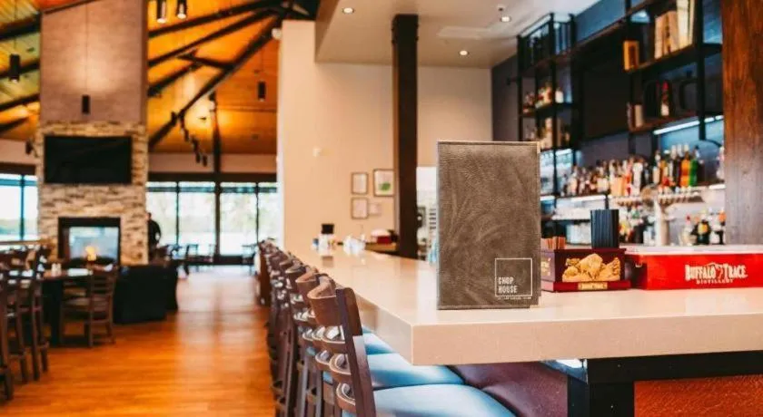 Best Western Lake Lucille Inn