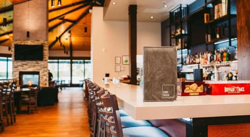 Best Western Lake Lucille Inn