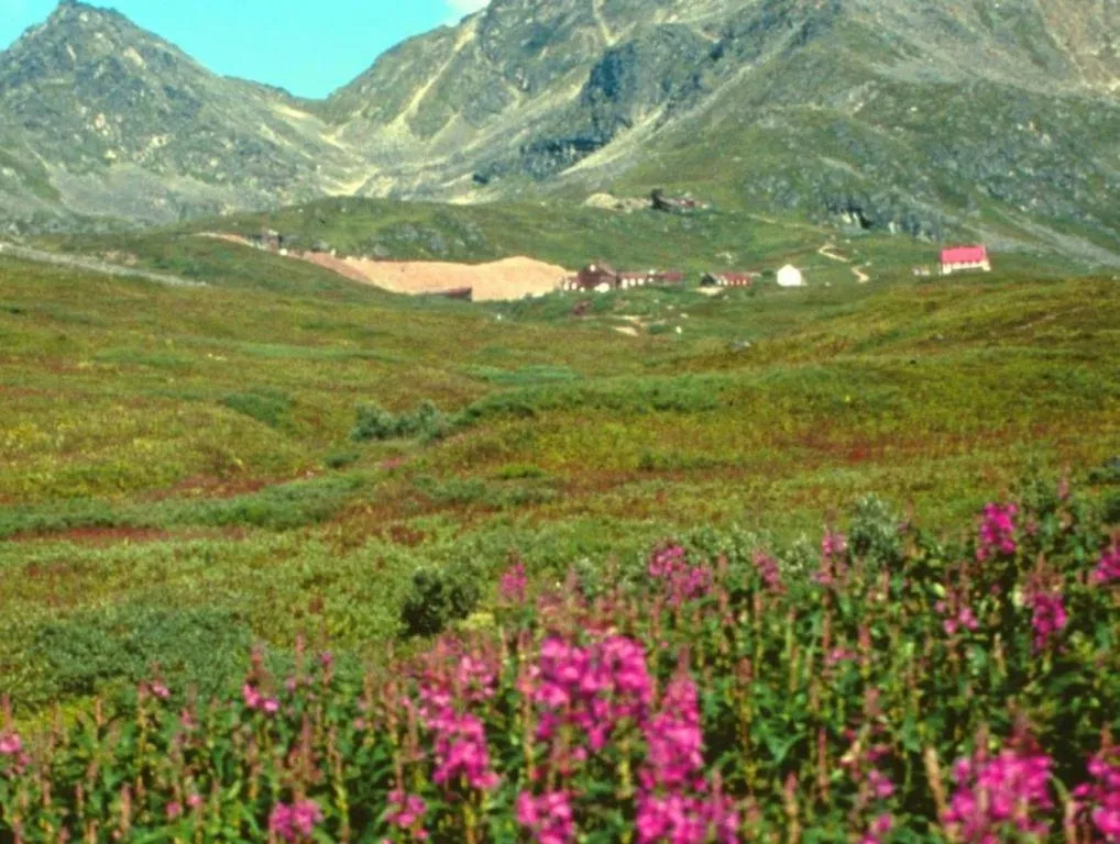 Best Western Lake Lucille Inn