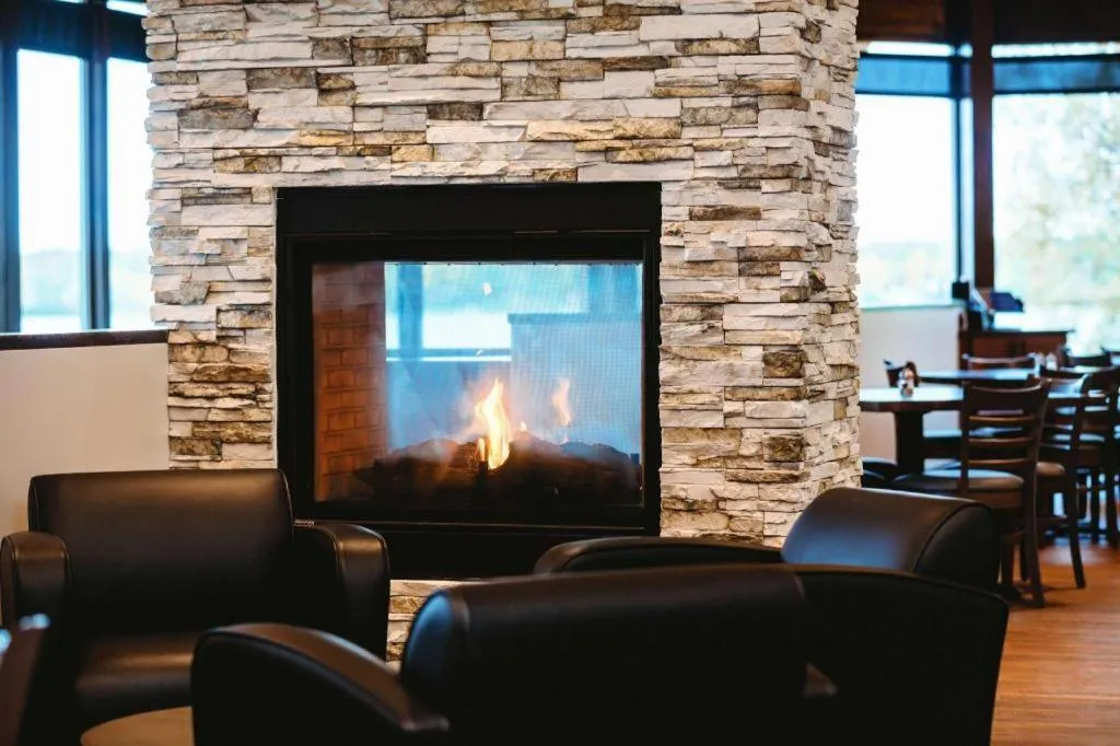 Best Western Lake Lucille Inn