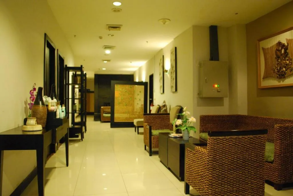 Harmoni Hotel Batam