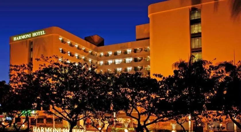 Harmoni Hotel Batam