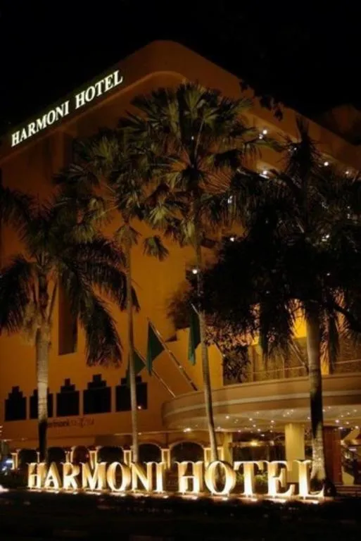 Harmoni Hotel Batam