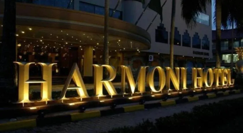 Harmoni Hotel Batam