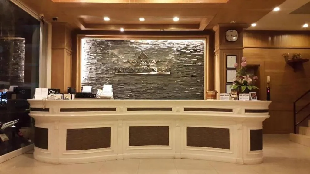 Patong Princess Hotel