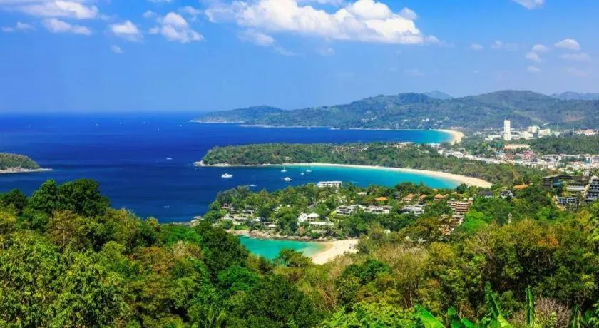 Patong Princess Hotel