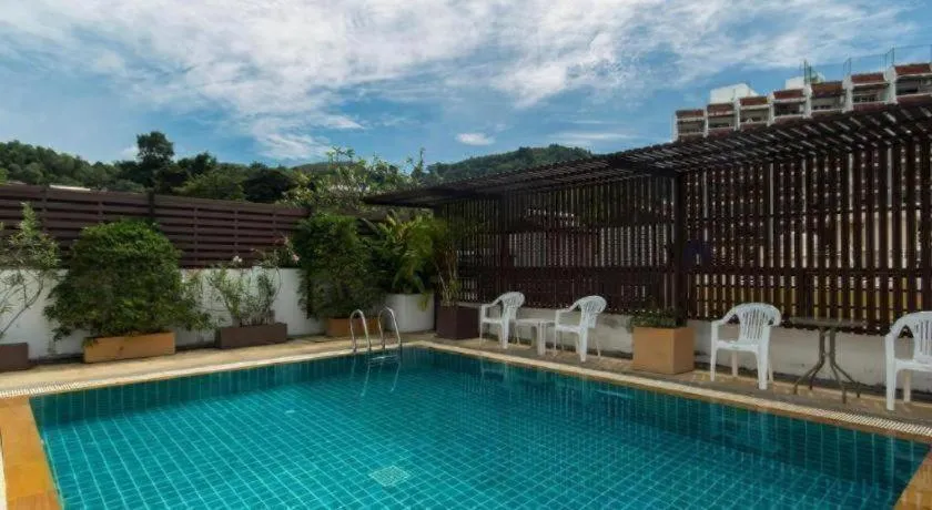 Patong Princess Hotel