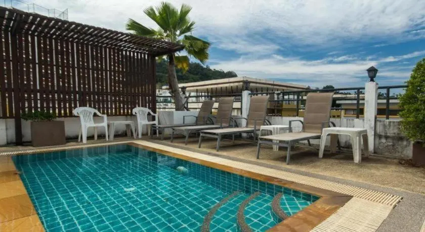 Patong Princess Hotel