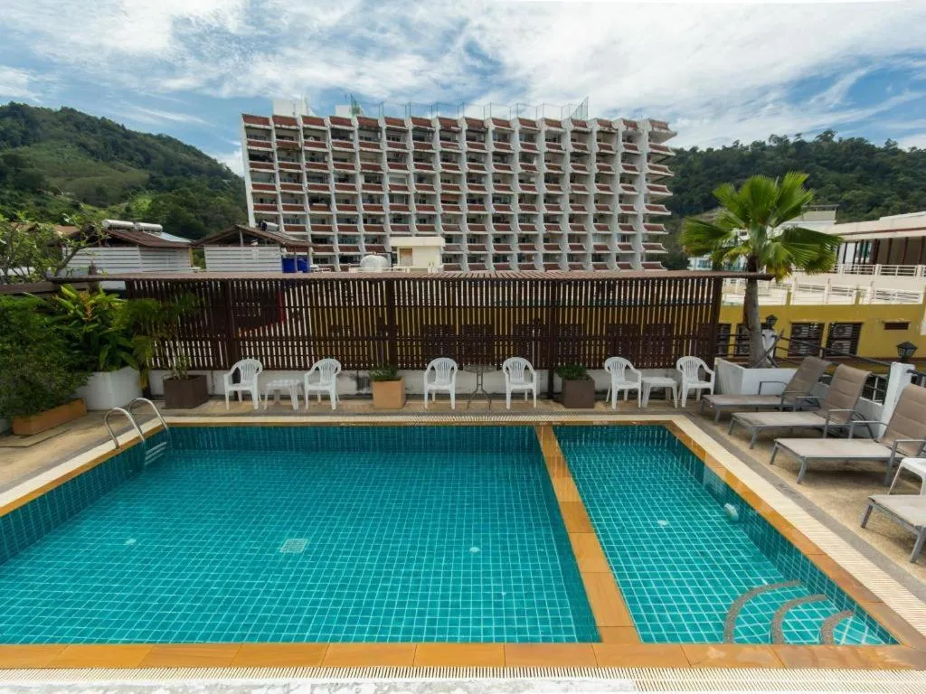 Patong Princess Hotel