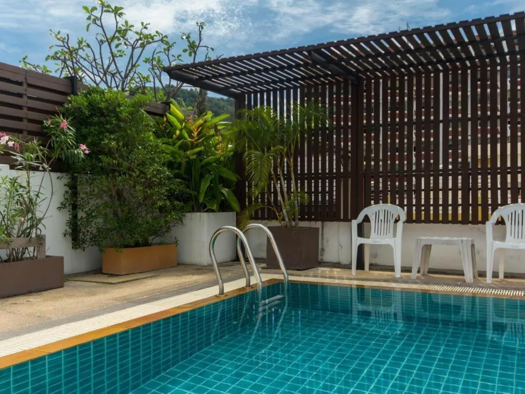 Patong Princess Hotel