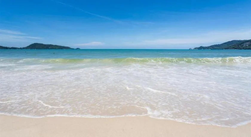 Patong Princess Hotel